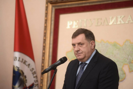 Dodik: U febuaru razgovori o novim zapošljavanjima