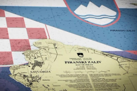 Slovenija počinje primjenjivati arbitražu, mogući incidenti na moru