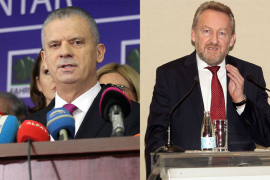 Izetbegović: Radončić ni vlast ni opozicija; Radončić: Mi smo ...