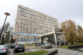 Osam kandidata za glavnog revizora RS, najveće šanse Radukiću