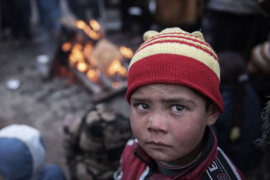 UNICEF upozorava: 2017 - godina noćne more za djecu