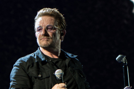 Bono Voks: Današnjem rokenrolu fali bijes