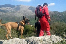 Pronađen nestali muškarac u Širokom Brijegu