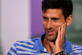 Novak o povratku, trenerima i "analogiji svijeće"