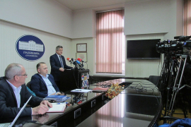 U čast Dana Republike Bijeljina će dobiti trg "9. januar"