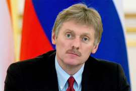 Peskov: Odnosi Rusije i SAD najveće razočaranje u 2017.