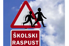 U školama u RS danas završava prvo polugodište, drugo počinje 22 ...