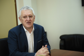 Marijan Bilić: Proširićemo radiološku dijagnostiku