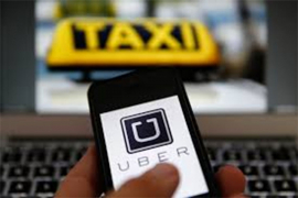 Dogovor koji se čekao, Uber prodao dio za 9 mlrd $