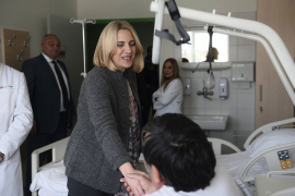 Cvijanović: Zdravstveni sistem sposoban da vraća kredite