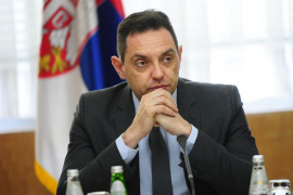 Za Vulina utisak godine ruski migovi