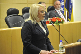 Bradara Novaliću: Neću sazvati sjednicu Doma naroda Parlamenta FBiH ...