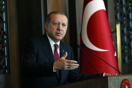 Erdoanova partija otvara predstavništva u sedam zemalja, između ...
