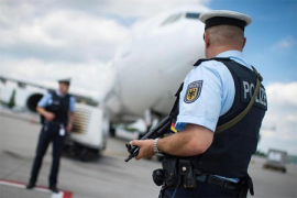 Na minhenskom aerodromu uhapšen osumnjičeni za ratne zločine u BiH