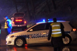Tragedija kod Laktaša: Poginuo osamnaestogodišnji suvozač, njegov ...