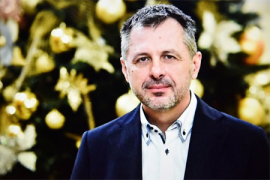 Radojičić čestitao Novu godinu: Banjaluka mora biti ugodno mjesto za ...