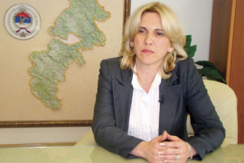 Cvijanović: SDS ne preza od blaćenja koga stignu