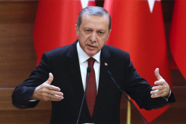 Erdoan najavio posjetu Francuskoj