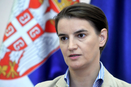 Brnabić: EU je strateški pravac, ali ne po cijenu svega