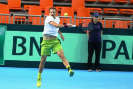 Bašić u glavnom žrijebu ATP turnira u Dohi, Šetkić bez plasmana