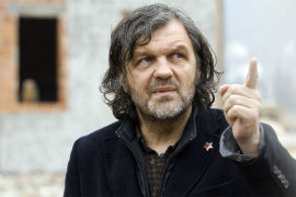 Kusturica: Svjetske imperije sijale sindrom razjedinjavanja među ...