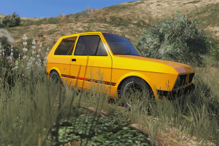 Jugo-simbol nove balkanske ere
