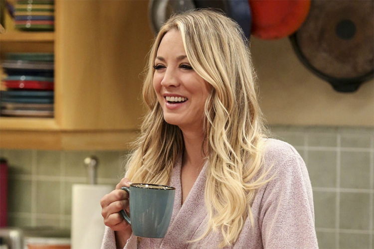 Vjerila se Peni iz 'Big Bang Theory'