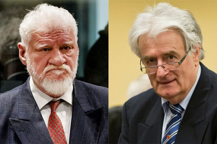 Godinama bili prijatelji: Karadžić potresen zbog Praljkove smrti