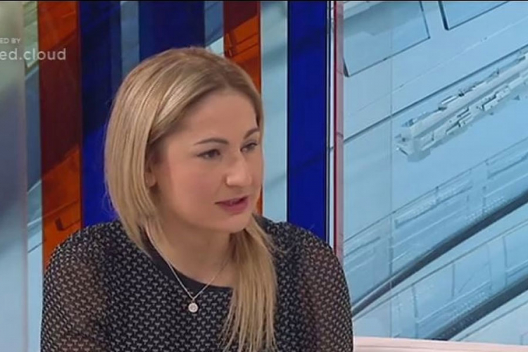 Napustila Švedsku i došla u BiH: Podsvjesno sam tražila priliku da se vratim