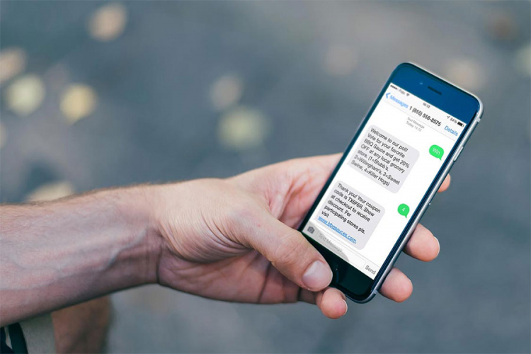 Prije 25 godina poslat prvi SMS
