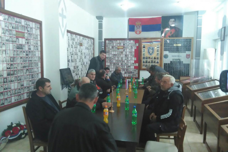 Kroz snijeg po skromnih 50 KM pomoći