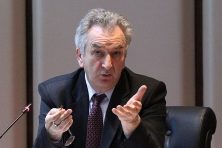 Šarović: Gradnju puteva finansirati koncesijama