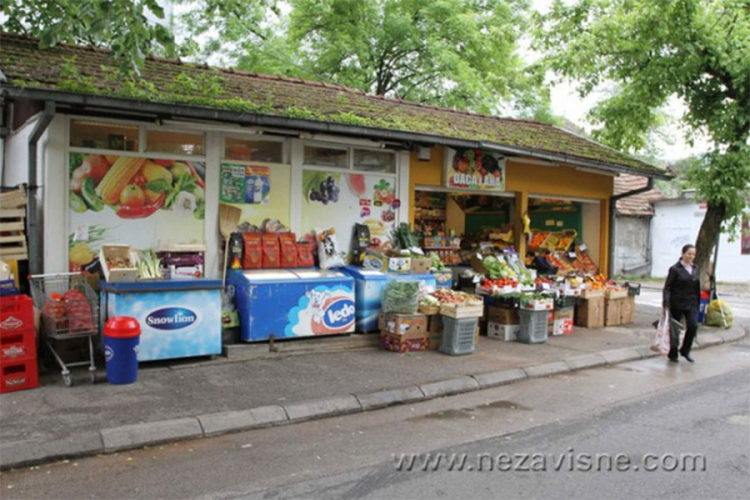 “Kupus razbojniku” iz Banjaluke četiri godine robije