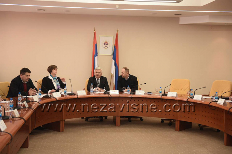 Posebna sjednica parlamenta Srpske 12. decembra, upitno prisustvo opozicije