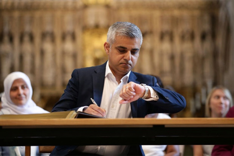 Kan: London treba da dobije specijalan status