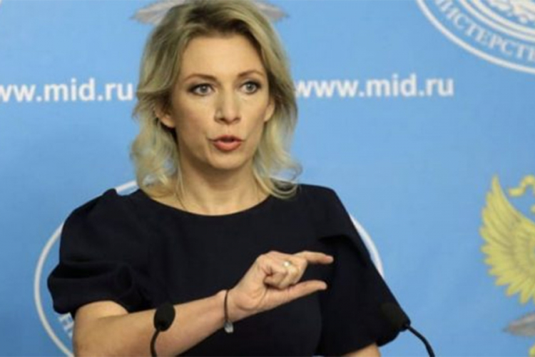 Rusija: Nekome je u interesu da vrati "Hladni rat"