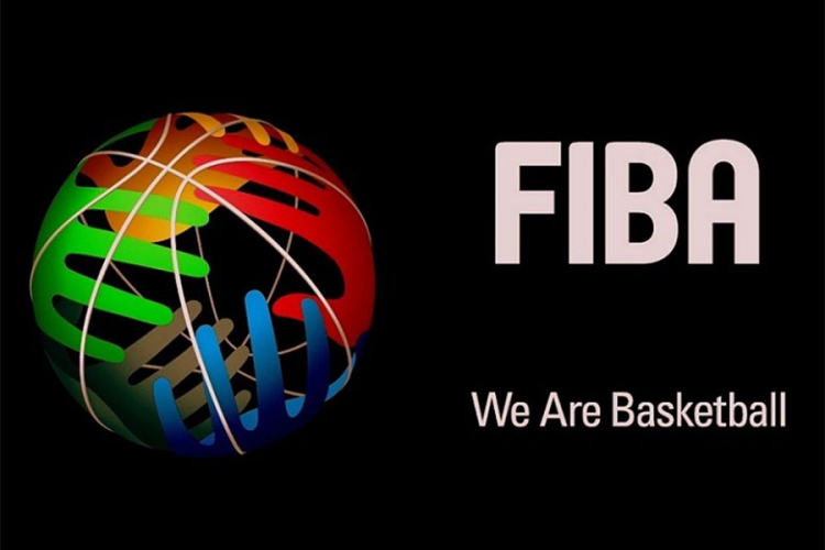 FIBA lista: BiH ostala na 42. mjestu, Srbija treća