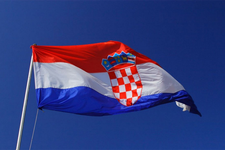 Hrvatska usvojila sporni zakon: Srbija agresor