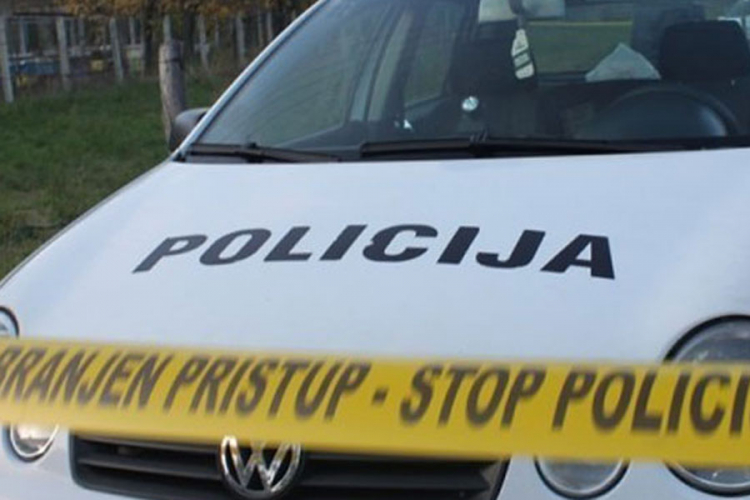 U sudaru golfa i renoa dvoje povrijeđenih