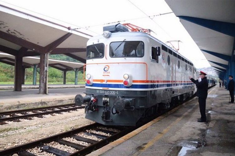 Voz Sarajevo-Banjaluka-Sarajevo od sada u dva termina