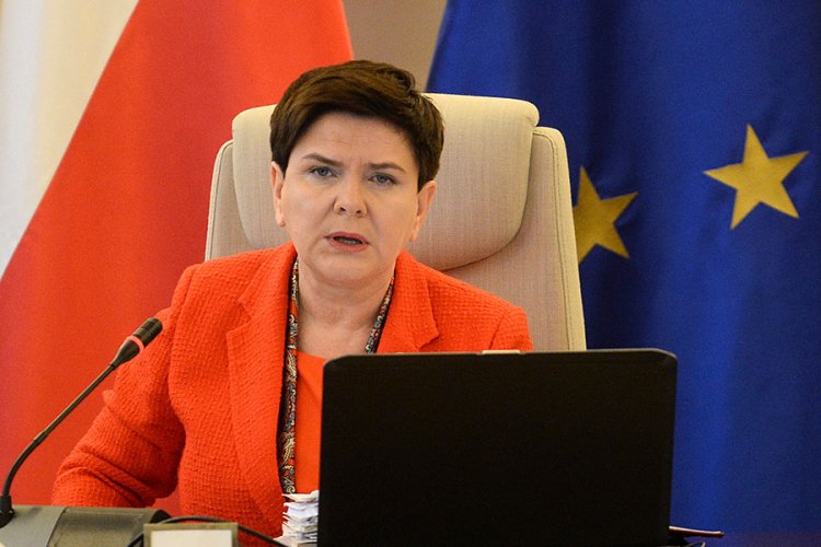 Poljska premijerka nagoviještava odlazak sa funkcije?