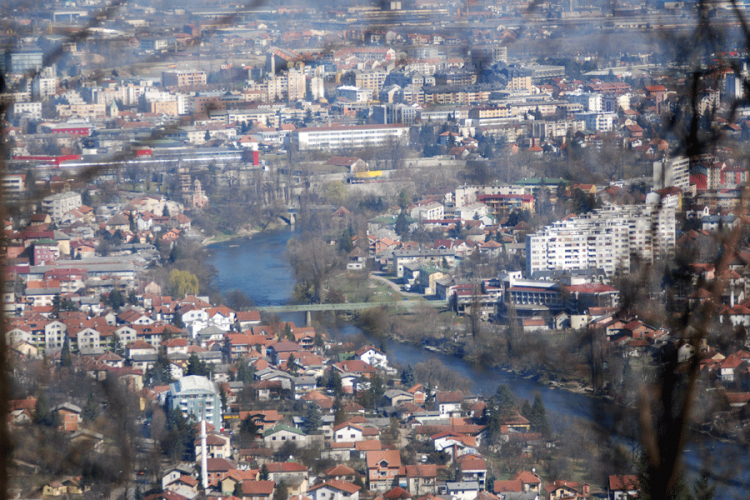 Pred banjalučkim odbornicima i imovina grada