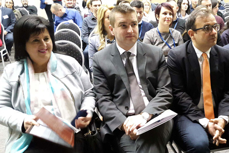 Golić: Srpska prati evropske trendove iz energetske efikasnosti