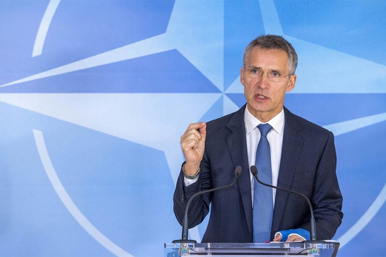 Stoltenberg: Zapadni Balkan da učini sve da ne dođe do sukoba