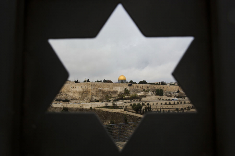 Zašto je Jerusalim toliko važan?