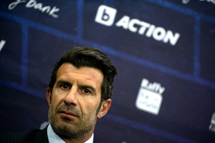 Luis Figo: Portugal i Španija favoriti za titulu prvaka svijeta