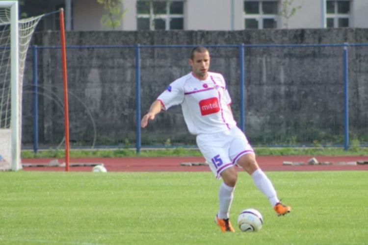 Borac nije zatvorio vrata Raspudiću