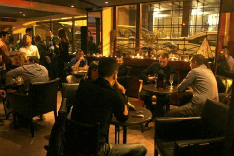 Kontrole kafana i hotela za Novu godinu