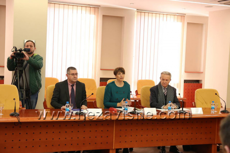 CIK: Uskoro na uvidu javnosti imovina političara