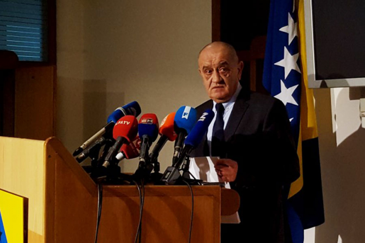 Bevanda: Ne znam hoće li zakon o akcizama proći u Predstavničkom domu, nisam prorok